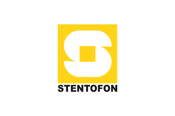 stentofon