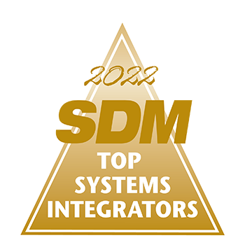 Top Systems Integrators 2022