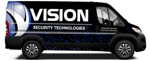 visiontruck